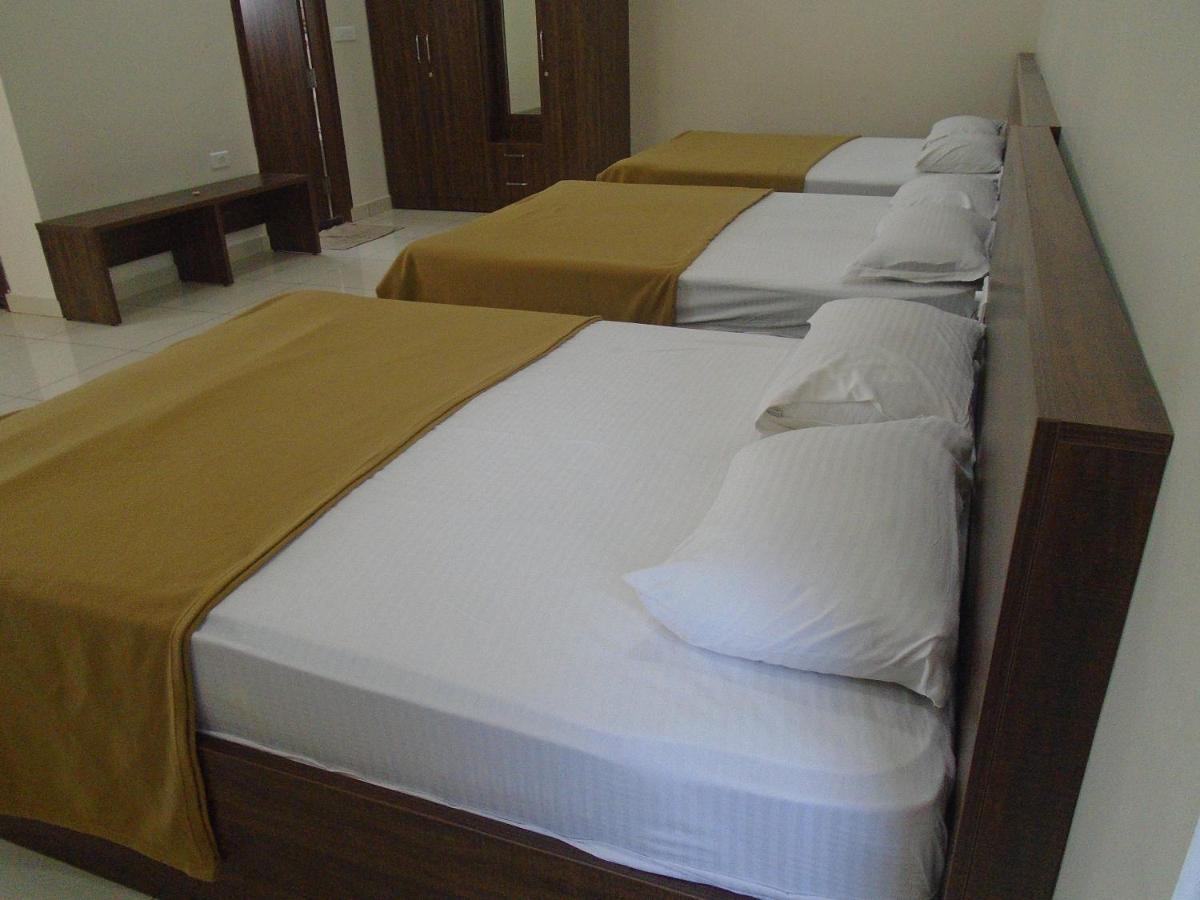 Ssr Residency Hotel Mandya Ngoại thất bức ảnh