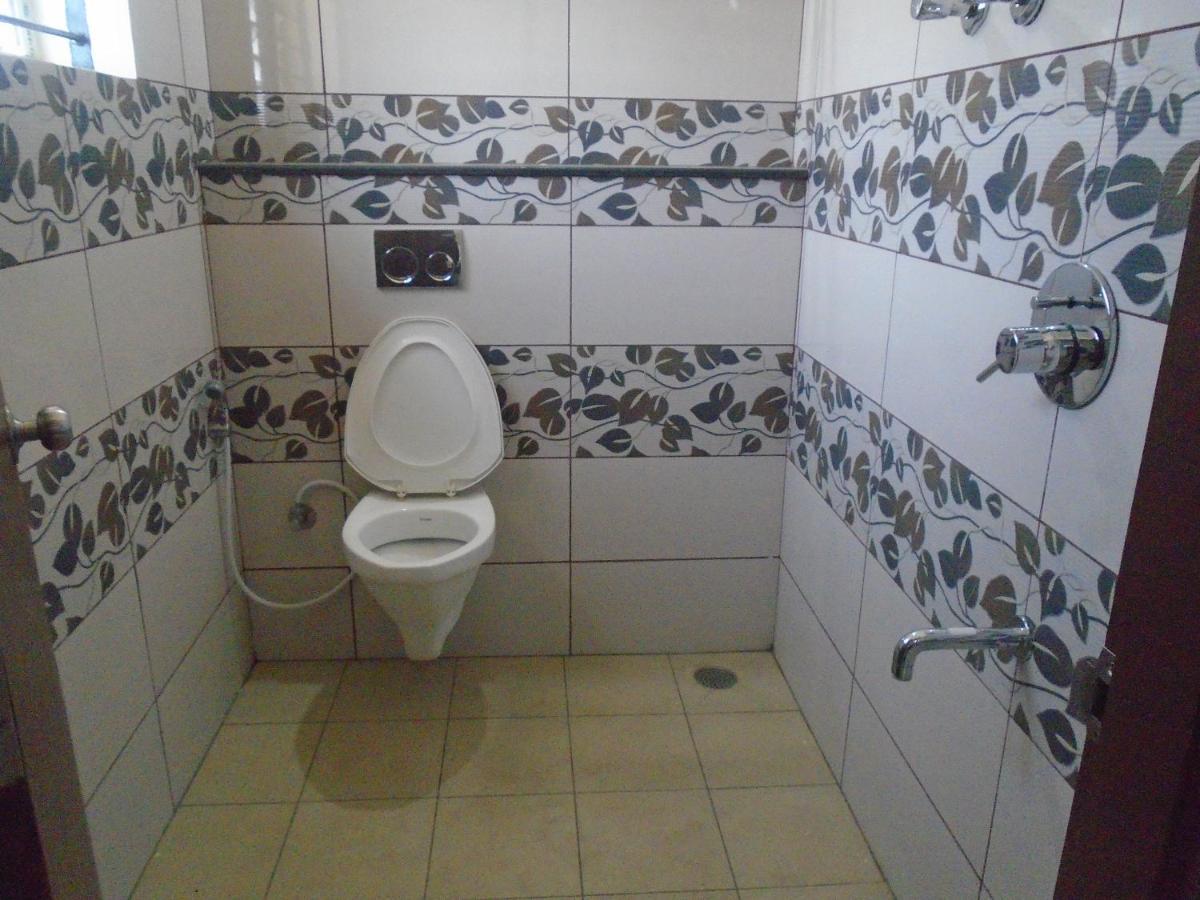 Ssr Residency Hotel Mandya Ngoại thất bức ảnh